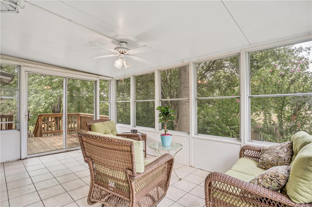 Oak Park Three At The Villages Of - Residential