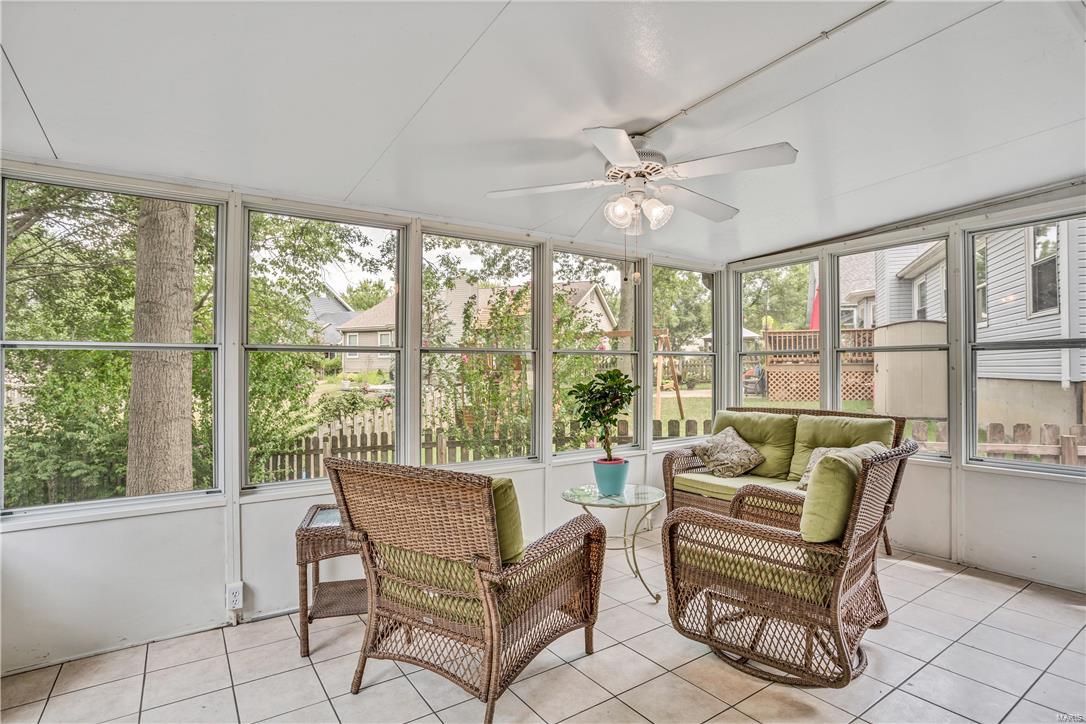 Oak Park Three At The Villages Of - Residential