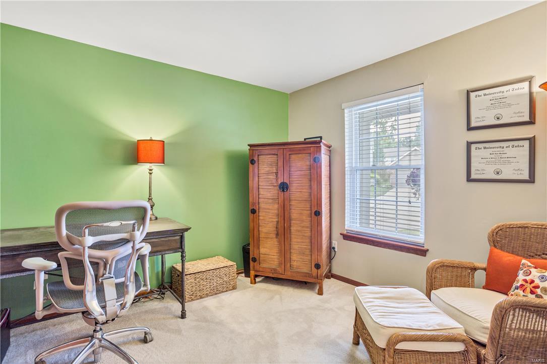 Oak Park Three At The Villages Of - Residential