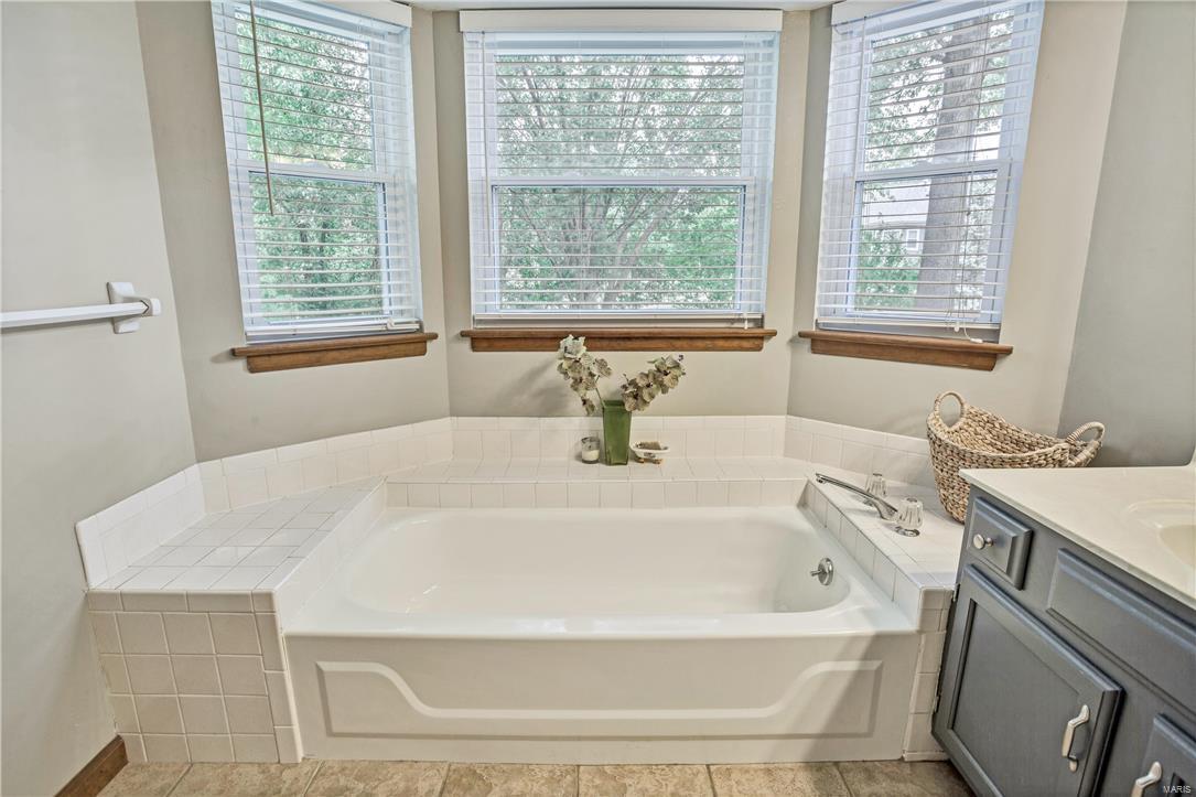 Oak Park Three At The Villages Of - Residential