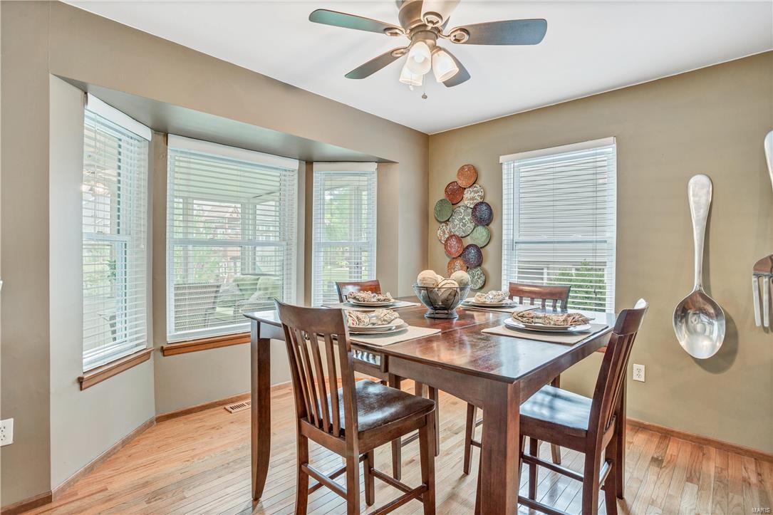 Oak Park Three At The Villages Of - Residential