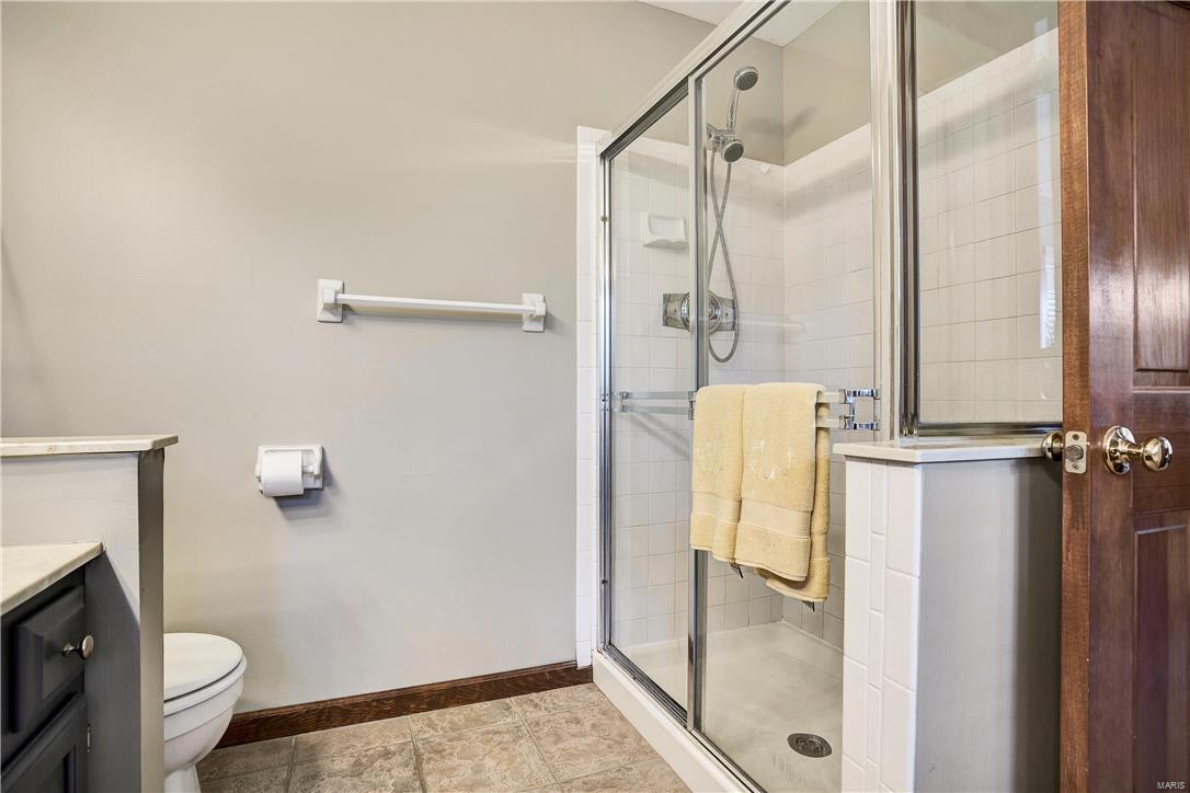 Oak Park Three At The Villages Of - Residential