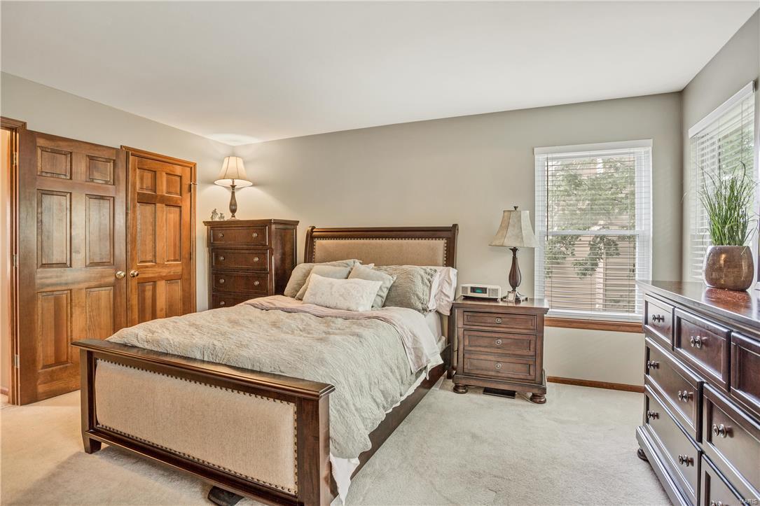 Oak Park Three At The Villages Of - Residential