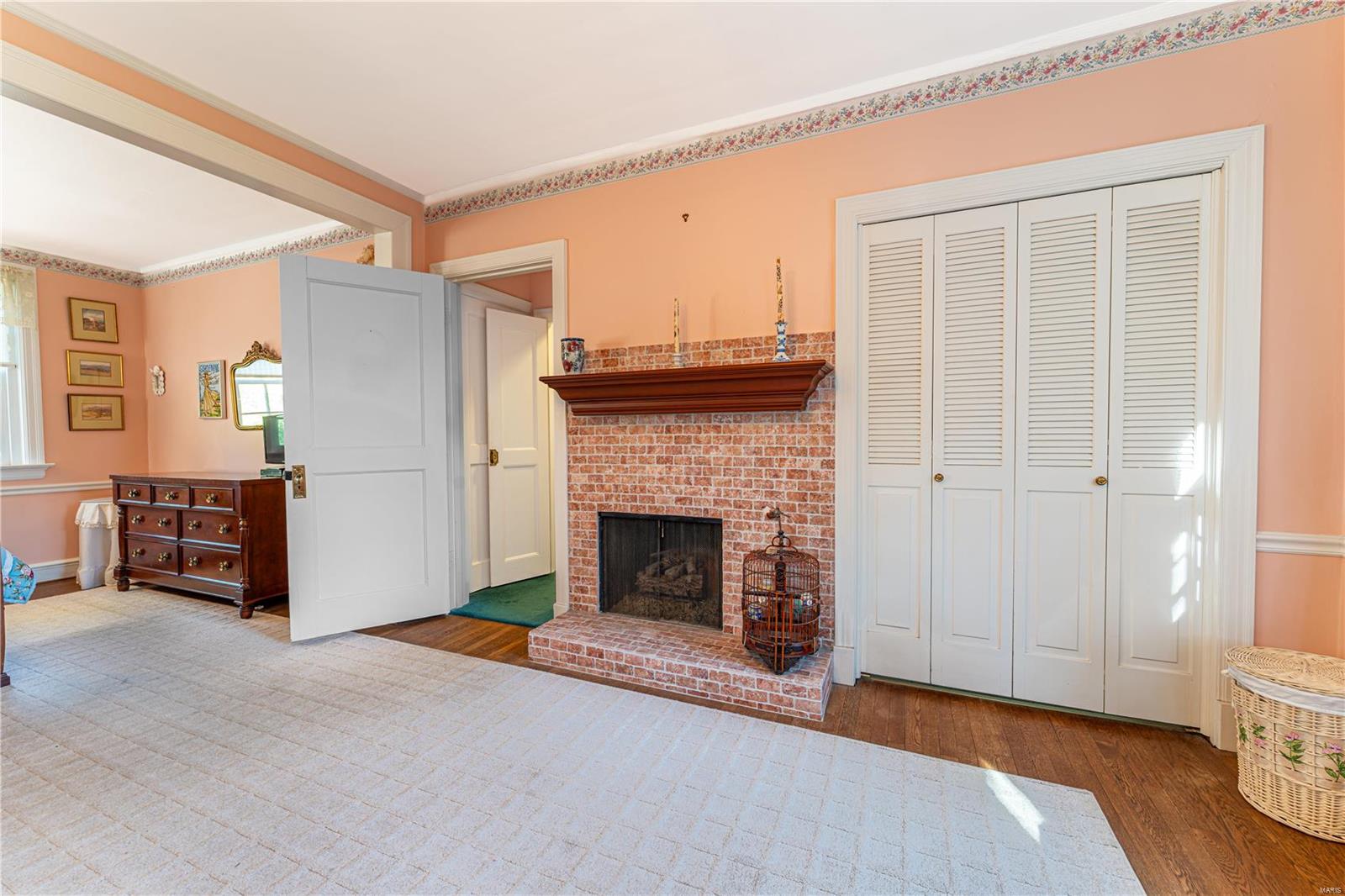 Dromara Road Sub - Residential