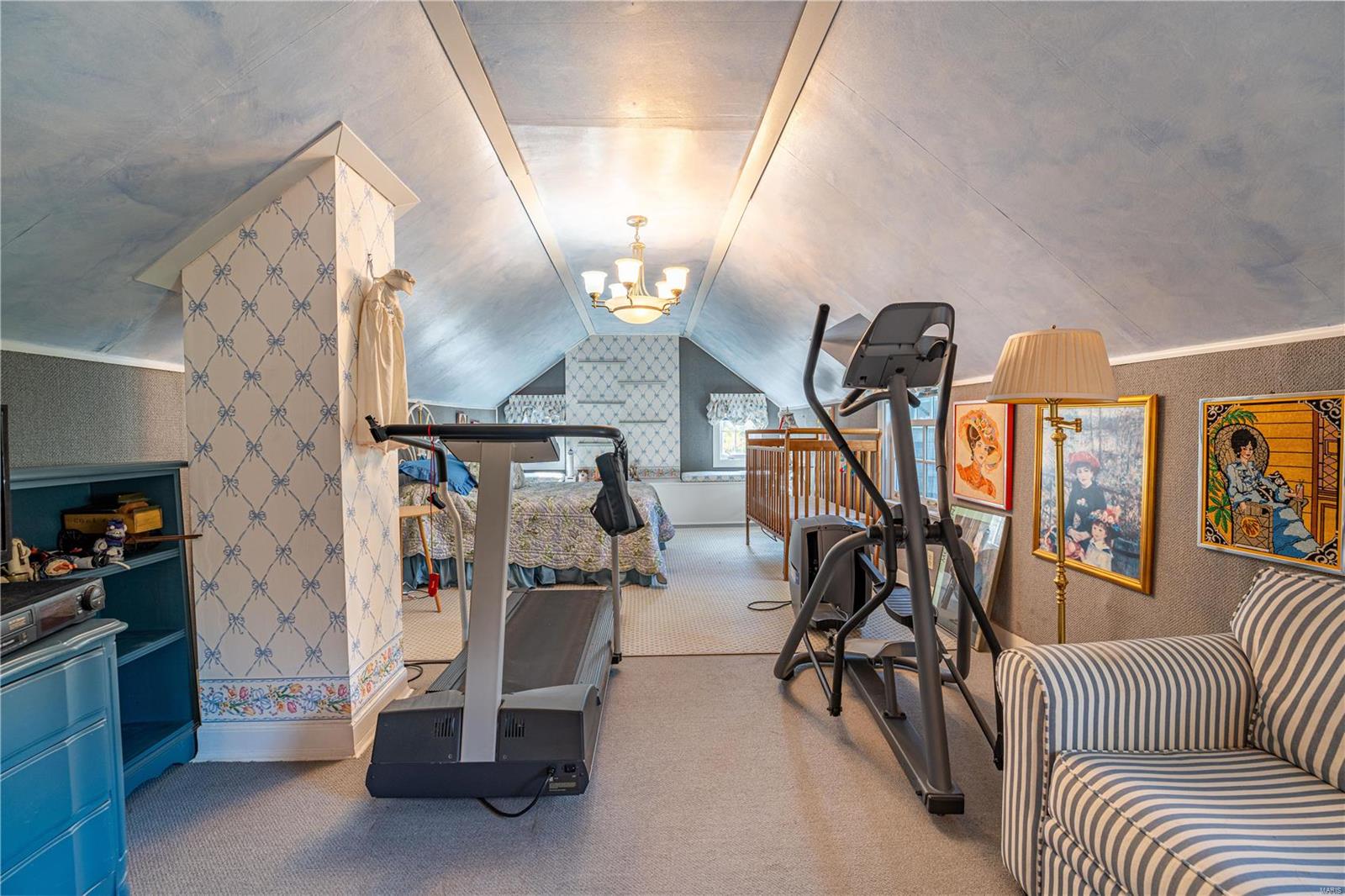 Dromara Road Sub - Residential