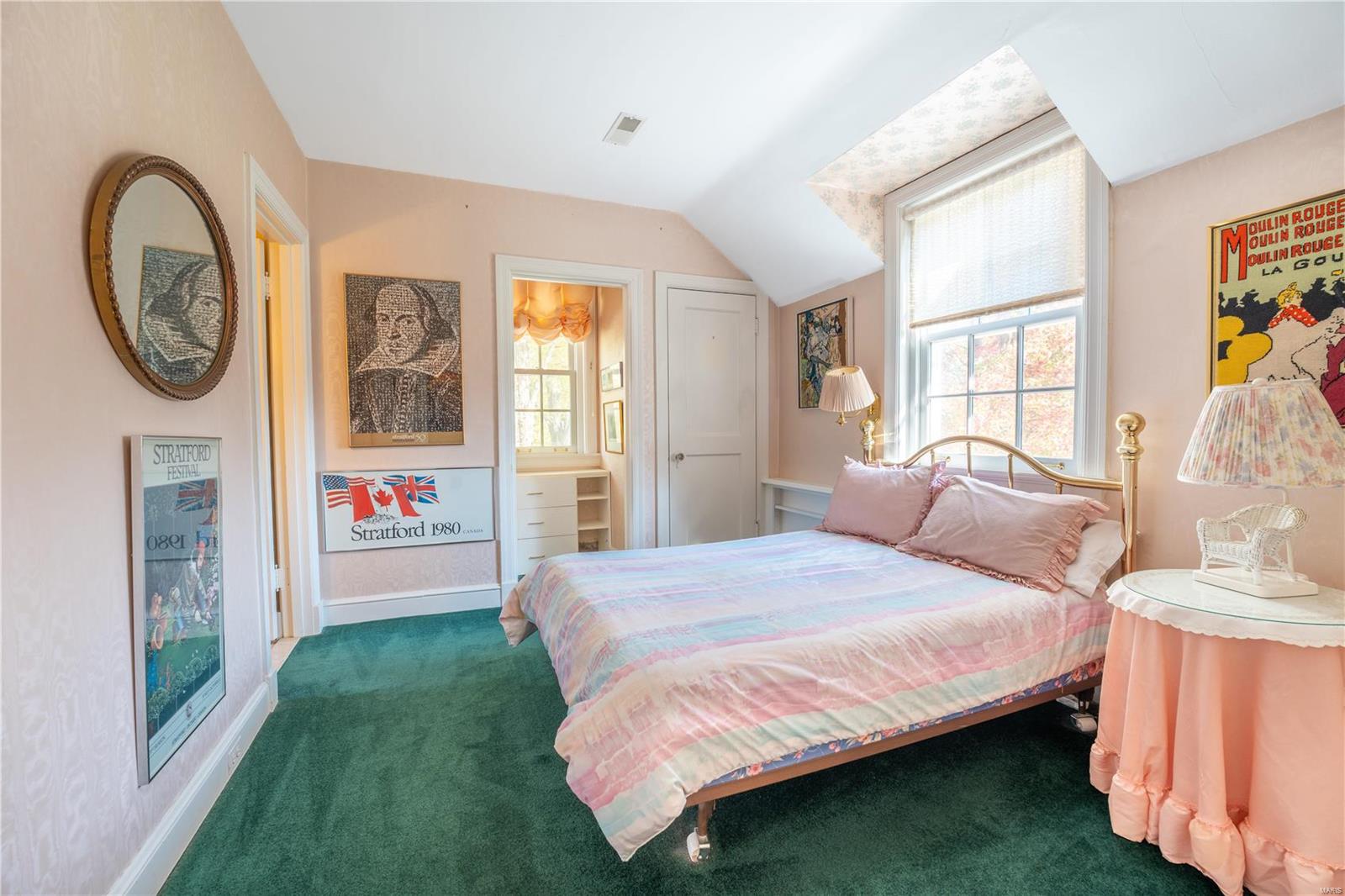 Dromara Road Sub - Residential