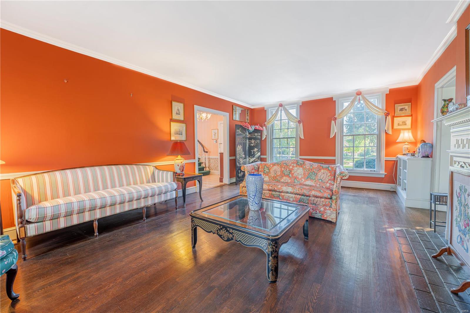 Dromara Road Sub - Residential