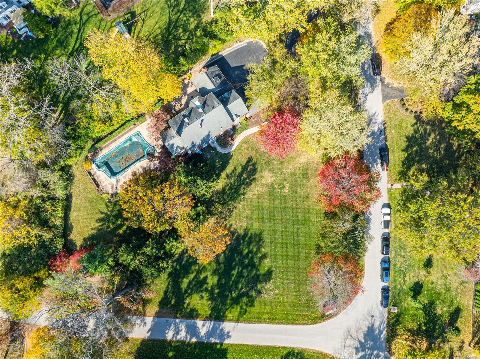 Dromara Road Sub - Residential