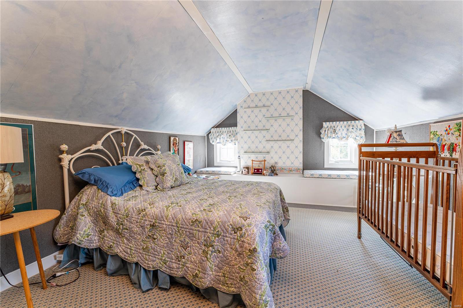 Dromara Road Sub - Residential