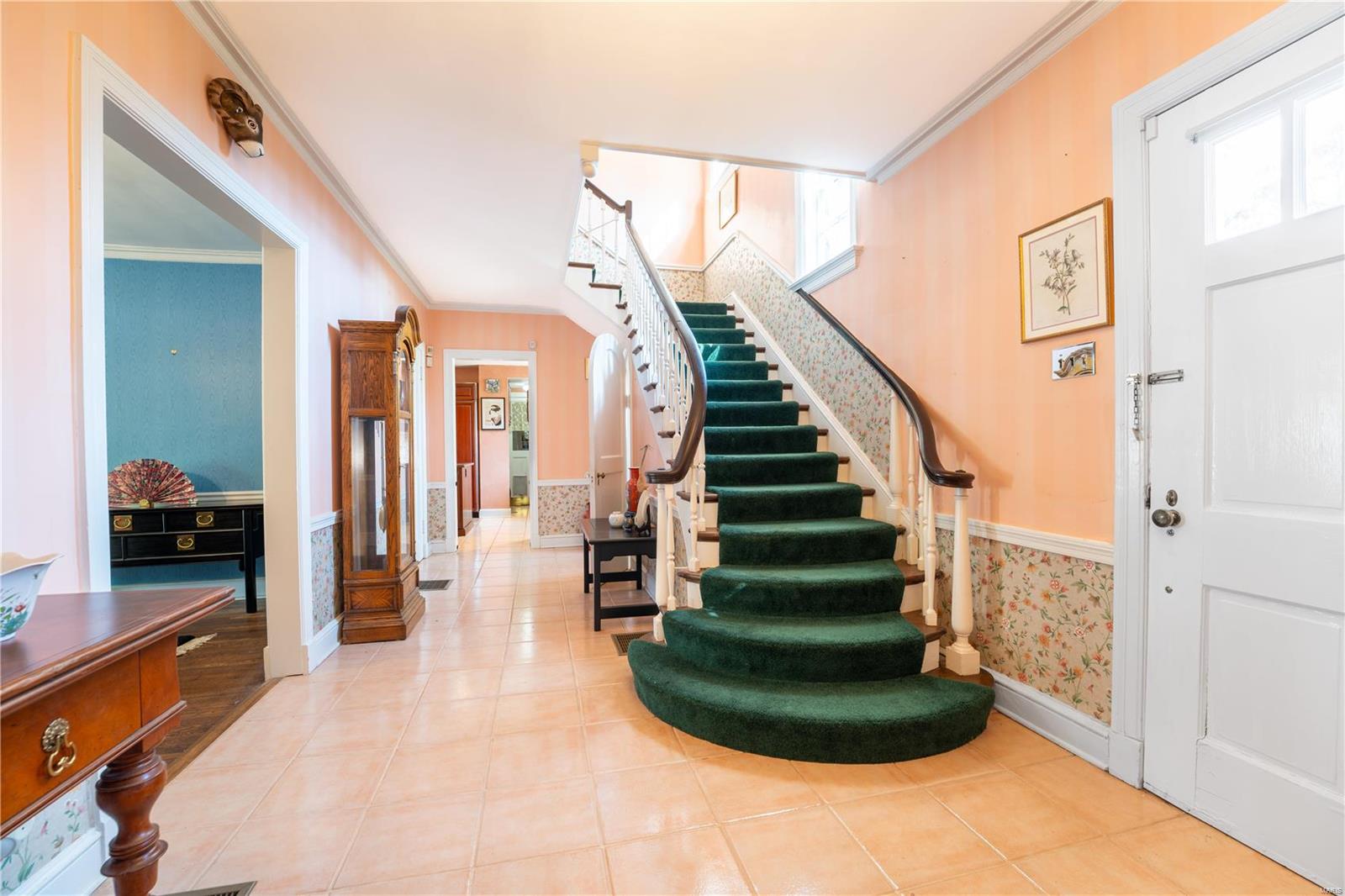 Dromara Road Sub - Residential