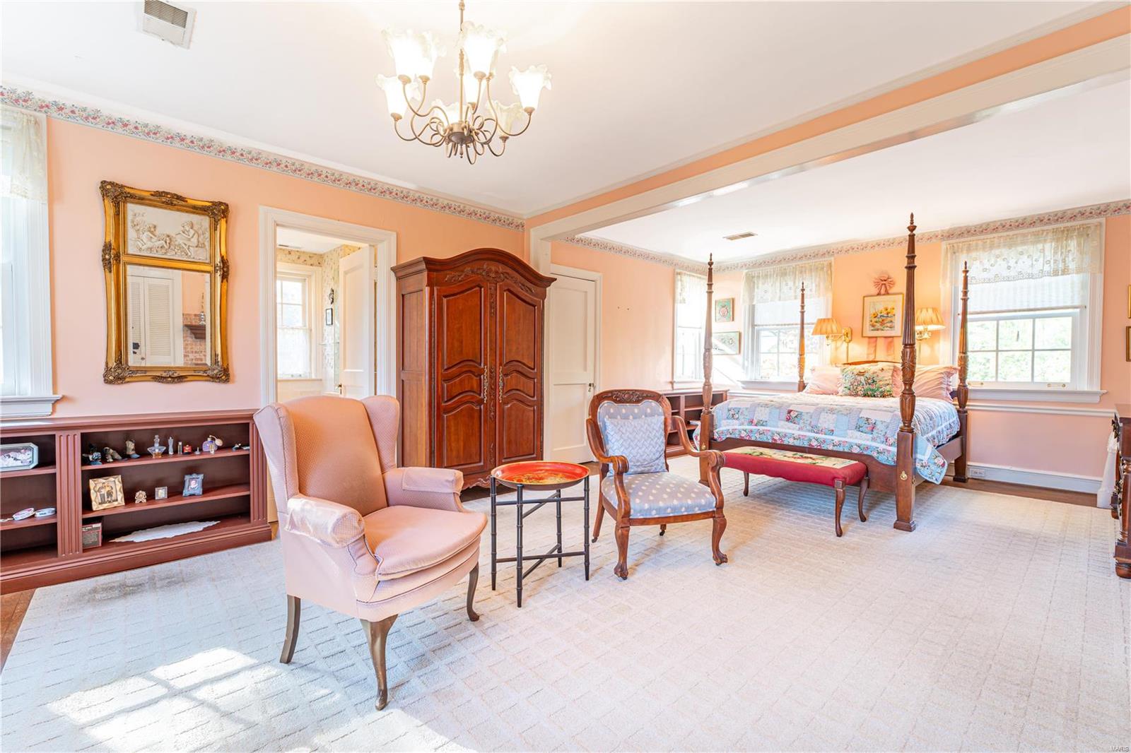 Dromara Road Sub - Residential