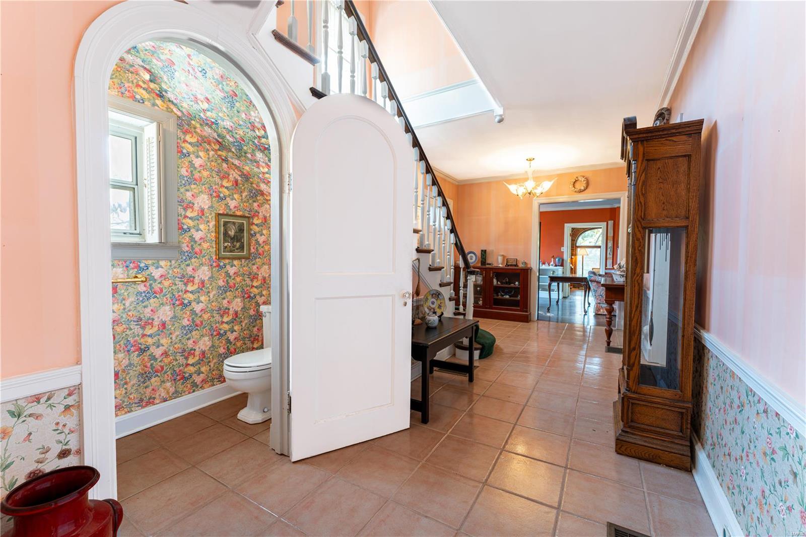 Dromara Road Sub - Residential