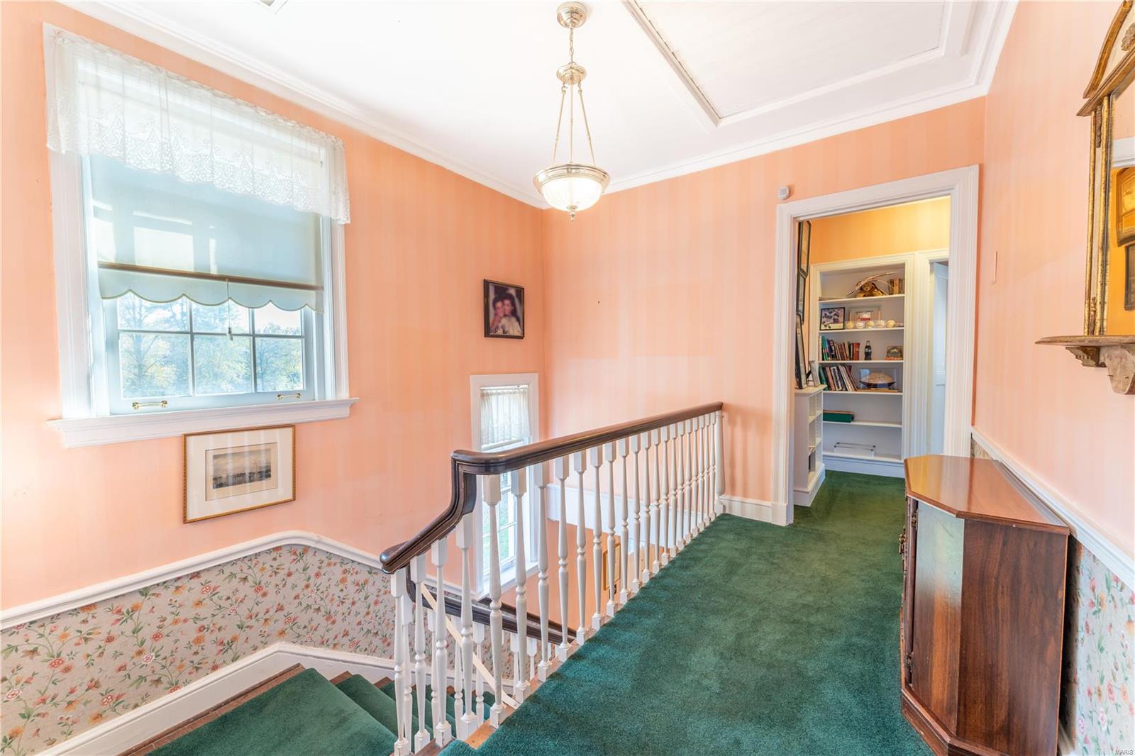 Dromara Road Sub - Residential