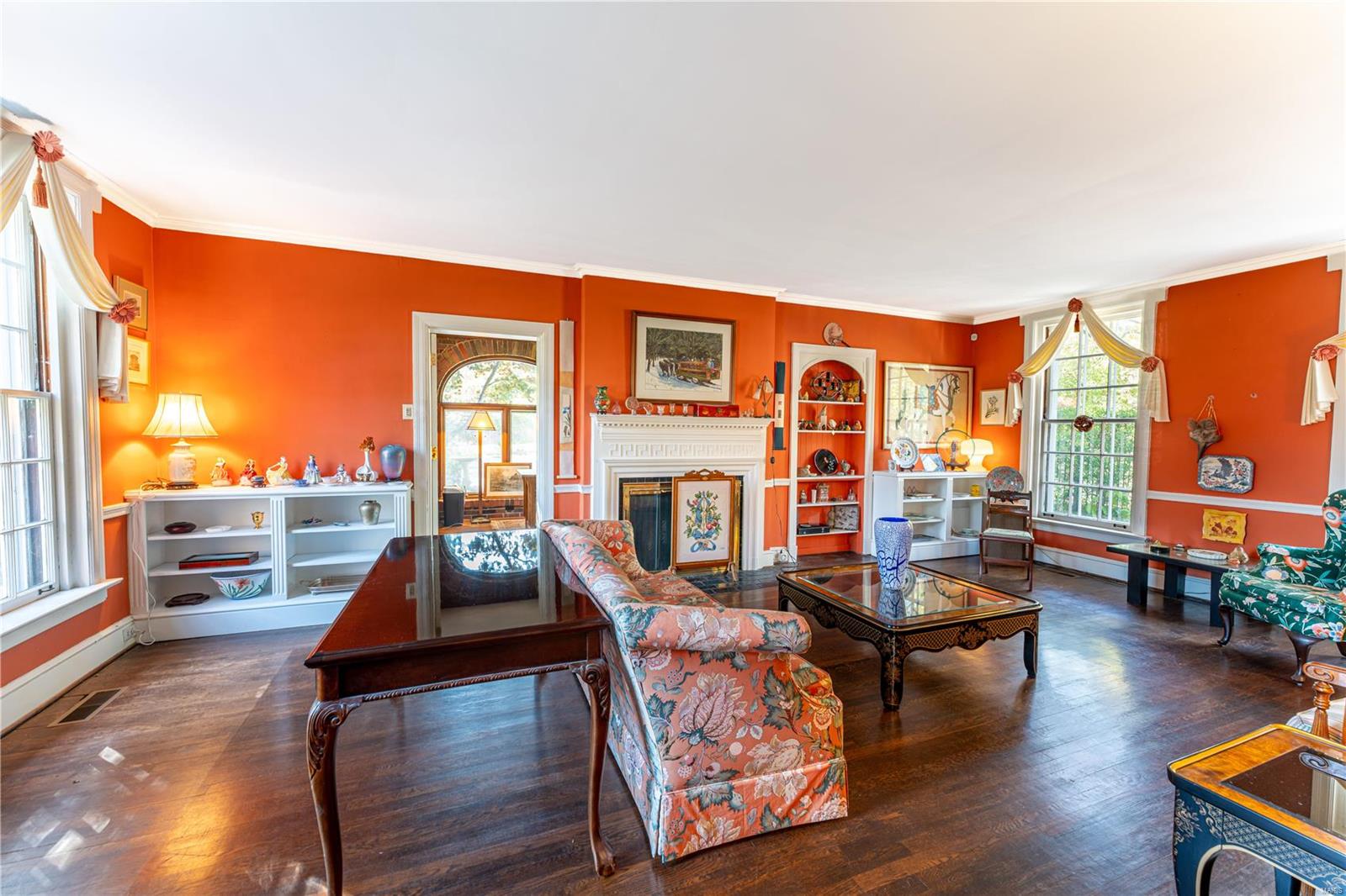 Dromara Road Sub - Residential