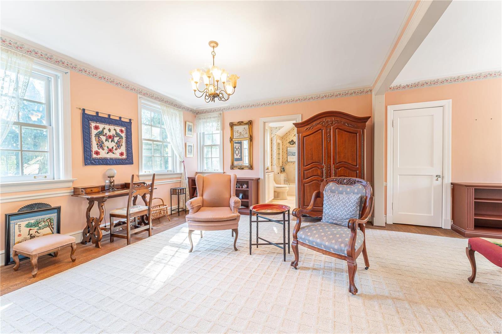 Dromara Road Sub - Residential