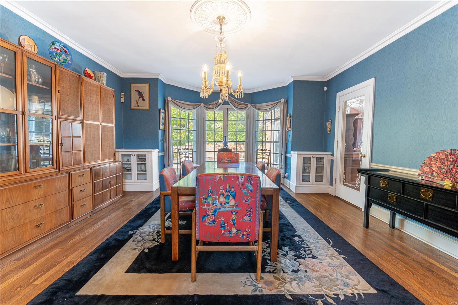 Dromara Road Sub - Residential