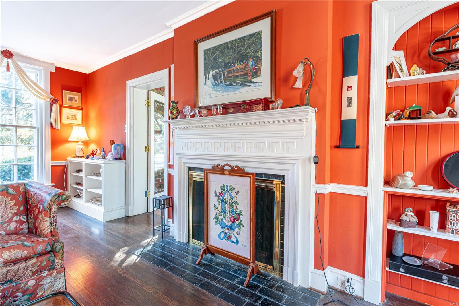 Dromara Road Sub - Residential