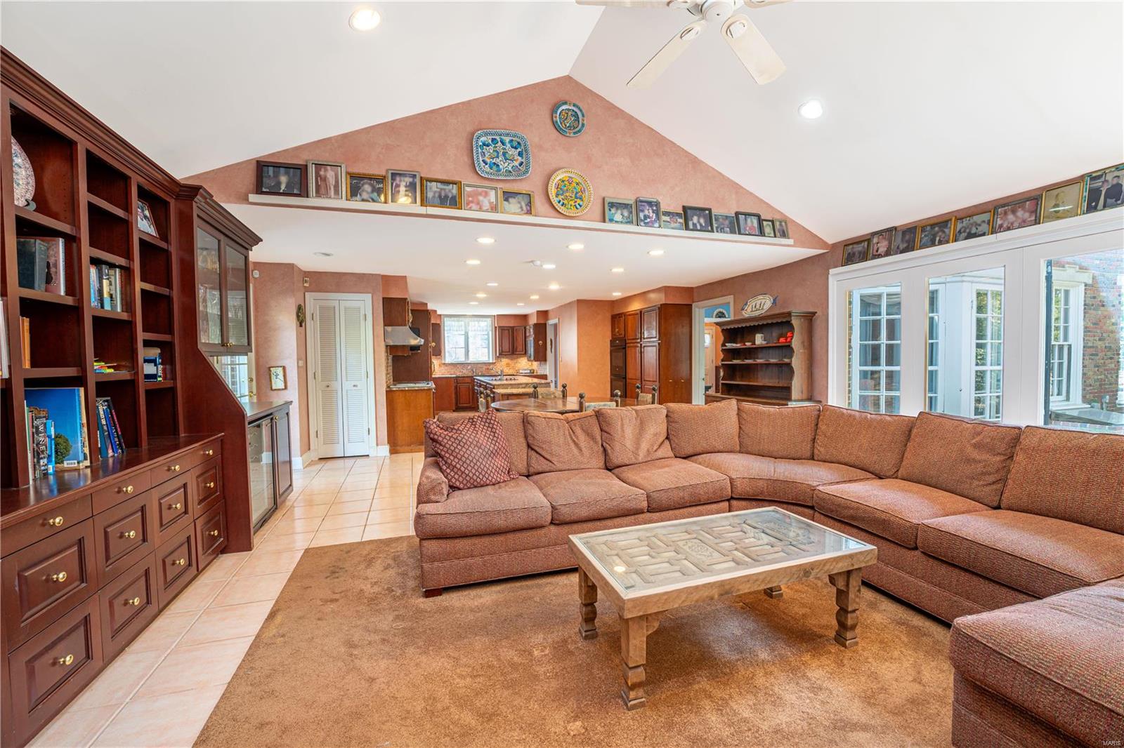 Dromara Road Sub - Residential