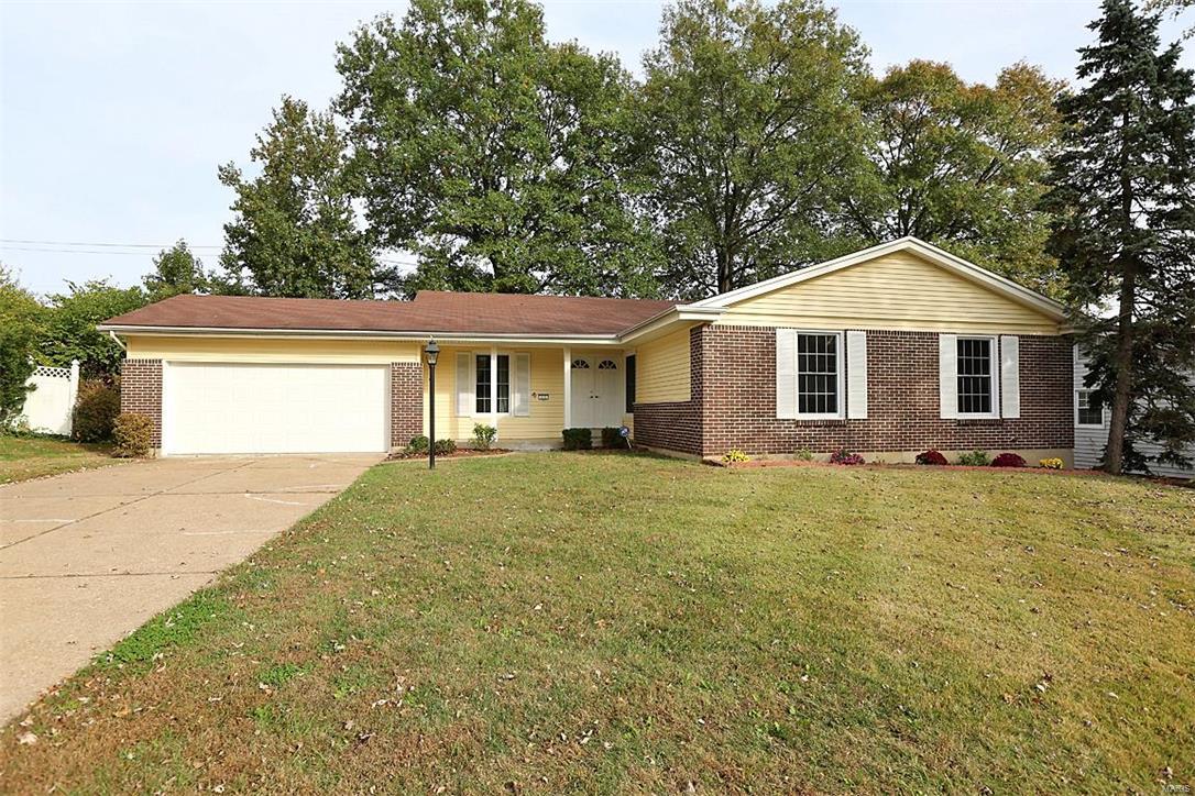 Woodsmill One - Residential