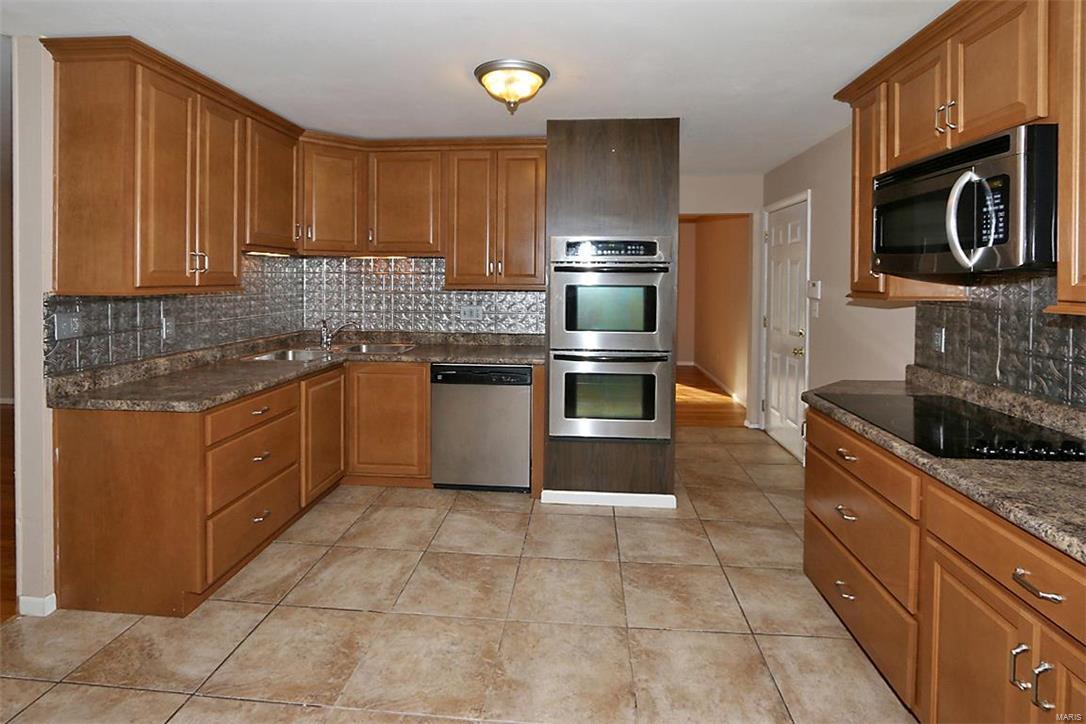 Woodsmill One - Residential