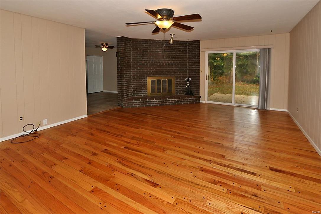 Woodsmill One - Residential