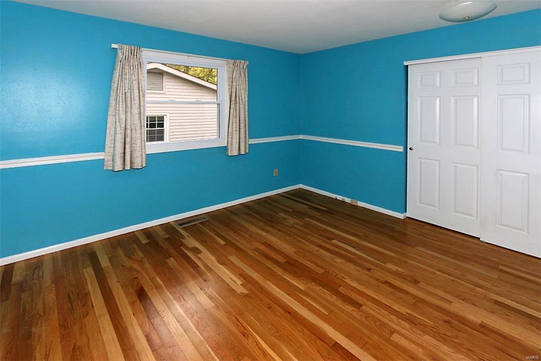 Woodsmill One - Residential