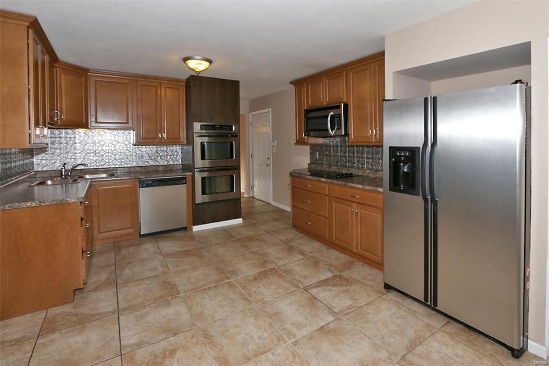 Woodsmill One - Residential