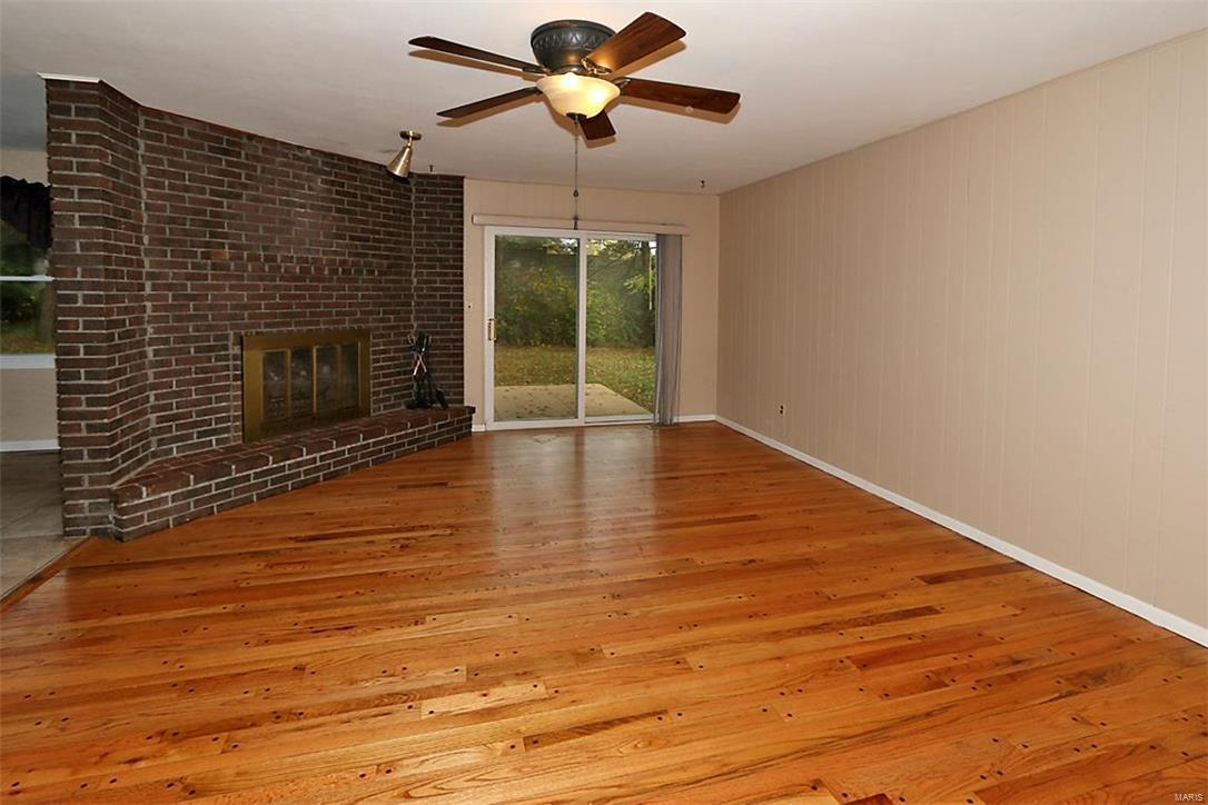 Woodsmill One - Residential