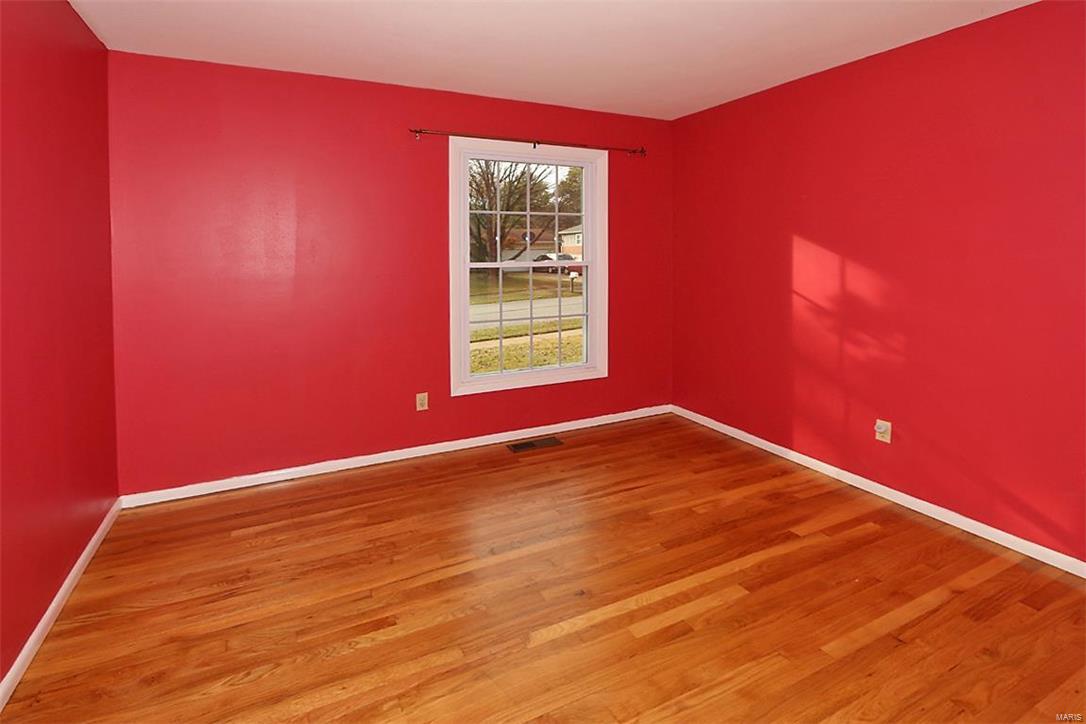 Woodsmill One - Residential