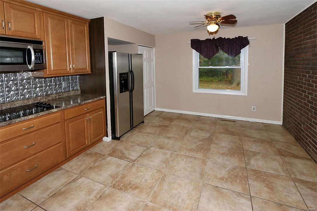 Woodsmill One - Residential