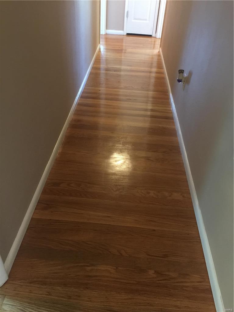 Woodsmill One - Residential