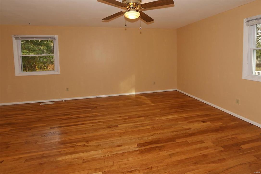 Woodsmill One - Residential