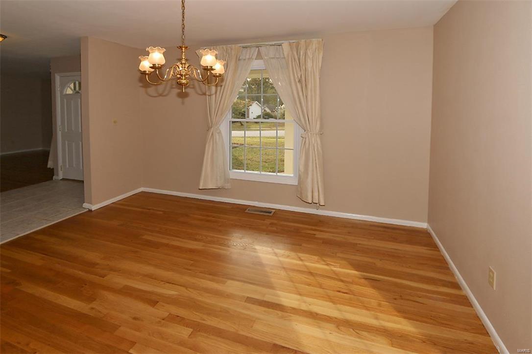 Woodsmill One - Residential