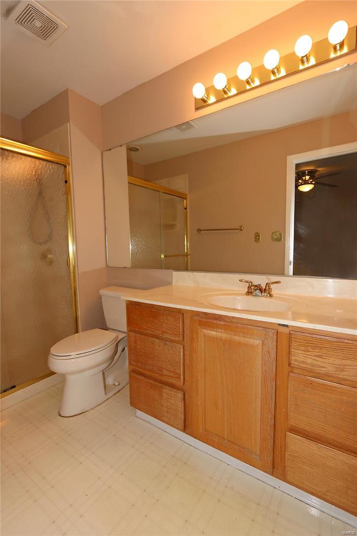 Woodsmill One - Residential