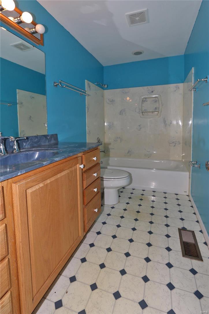 Woodsmill One - Residential