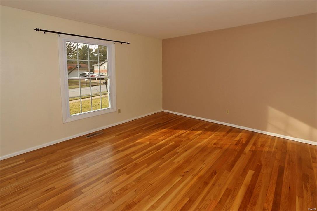 Woodsmill One - Residential