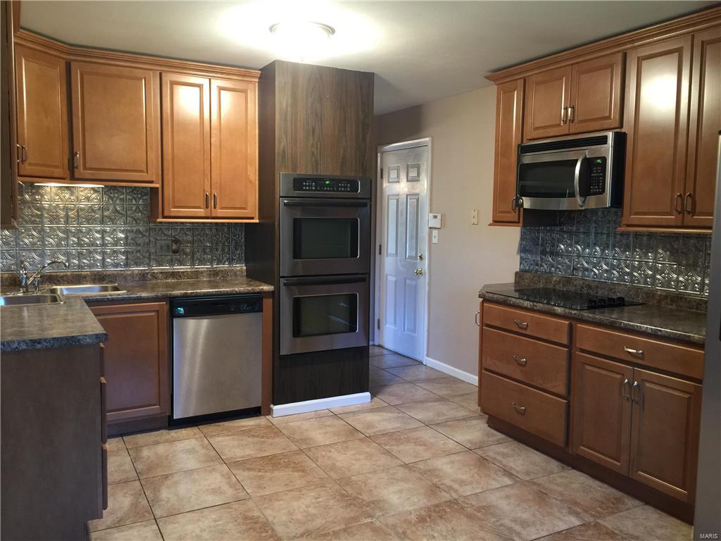 Woodsmill One - Residential