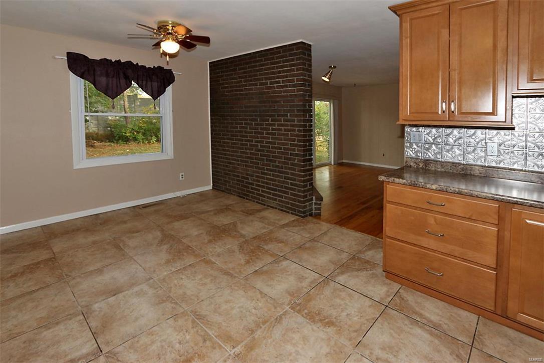 Woodsmill One - Residential