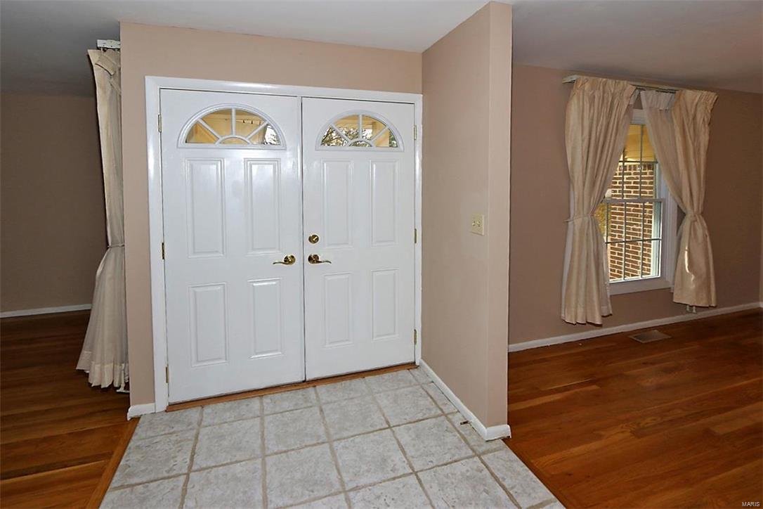 Woodsmill One - Residential