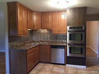 Woodsmill One - Residential