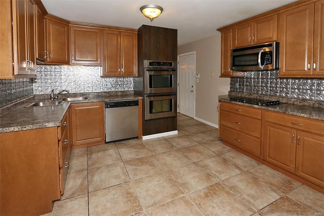 Woodsmill One - Residential