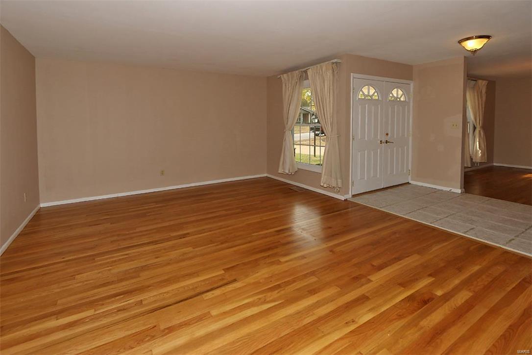 Woodsmill One - Residential