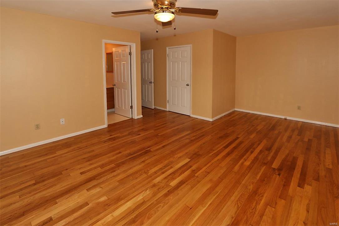 Woodsmill One - Residential