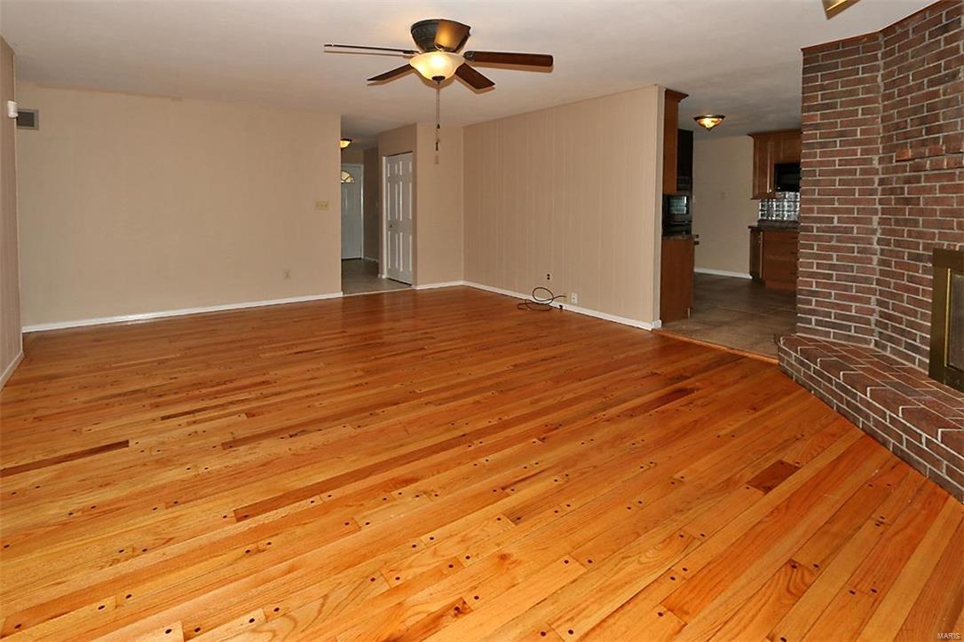 Woodsmill One - Residential