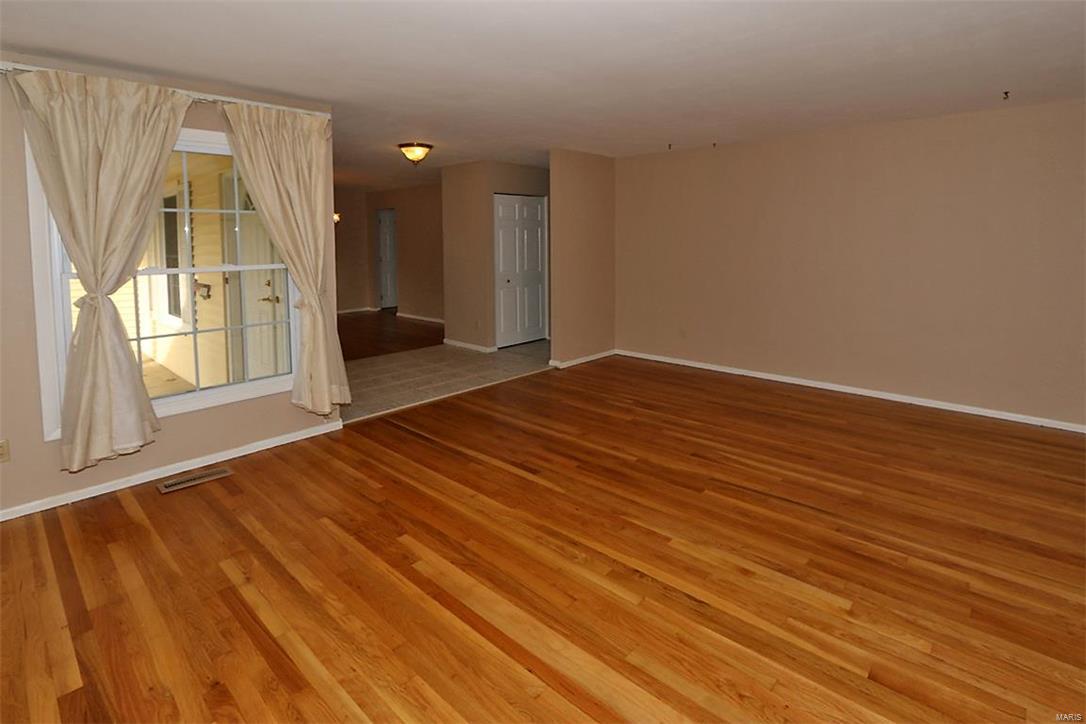 Woodsmill One - Residential