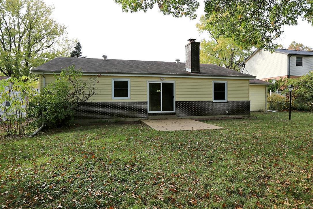 Woodsmill One - Residential