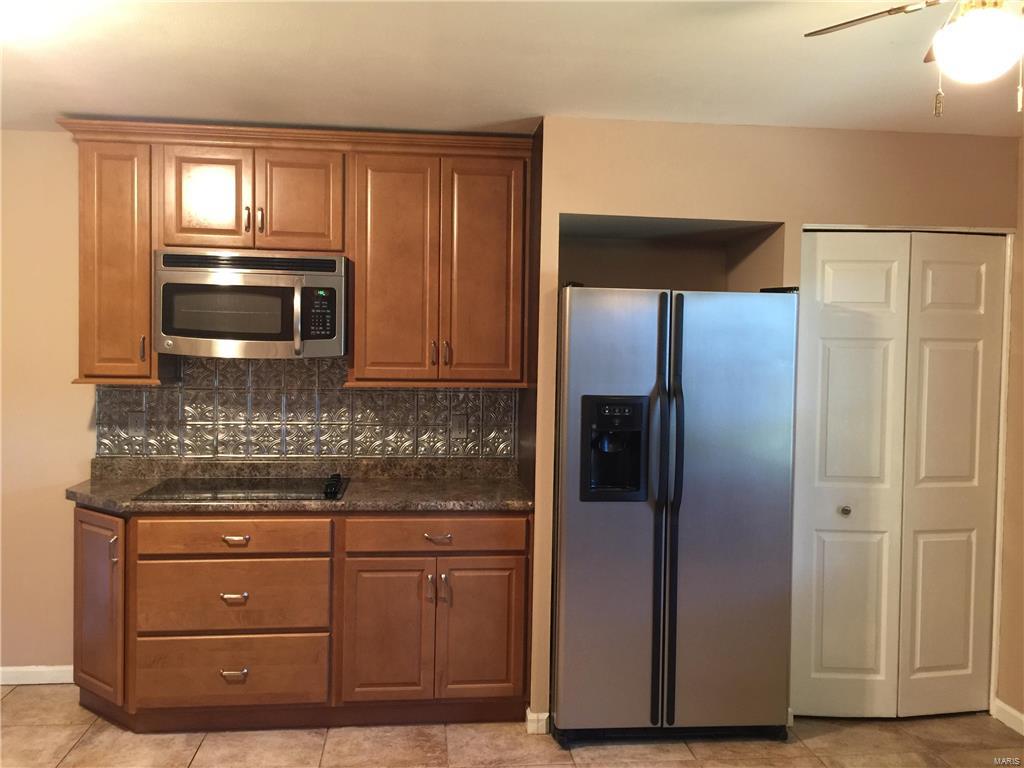 Woodsmill One - Residential