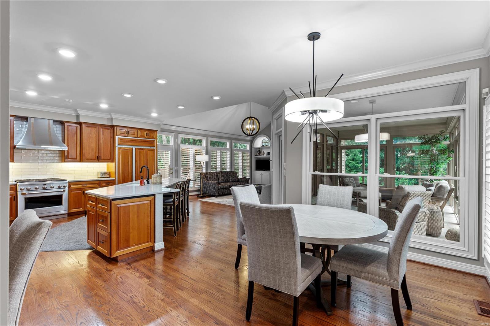 Manderleigh - Residential