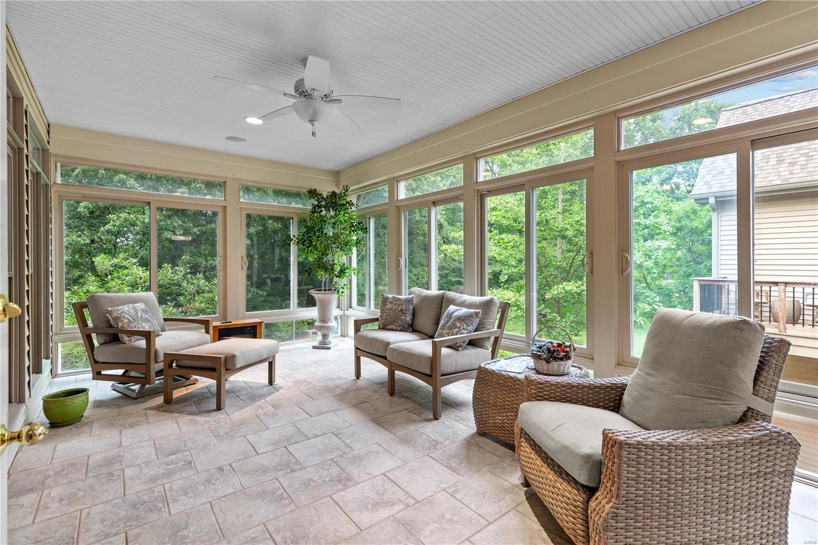 Manderleigh - Residential