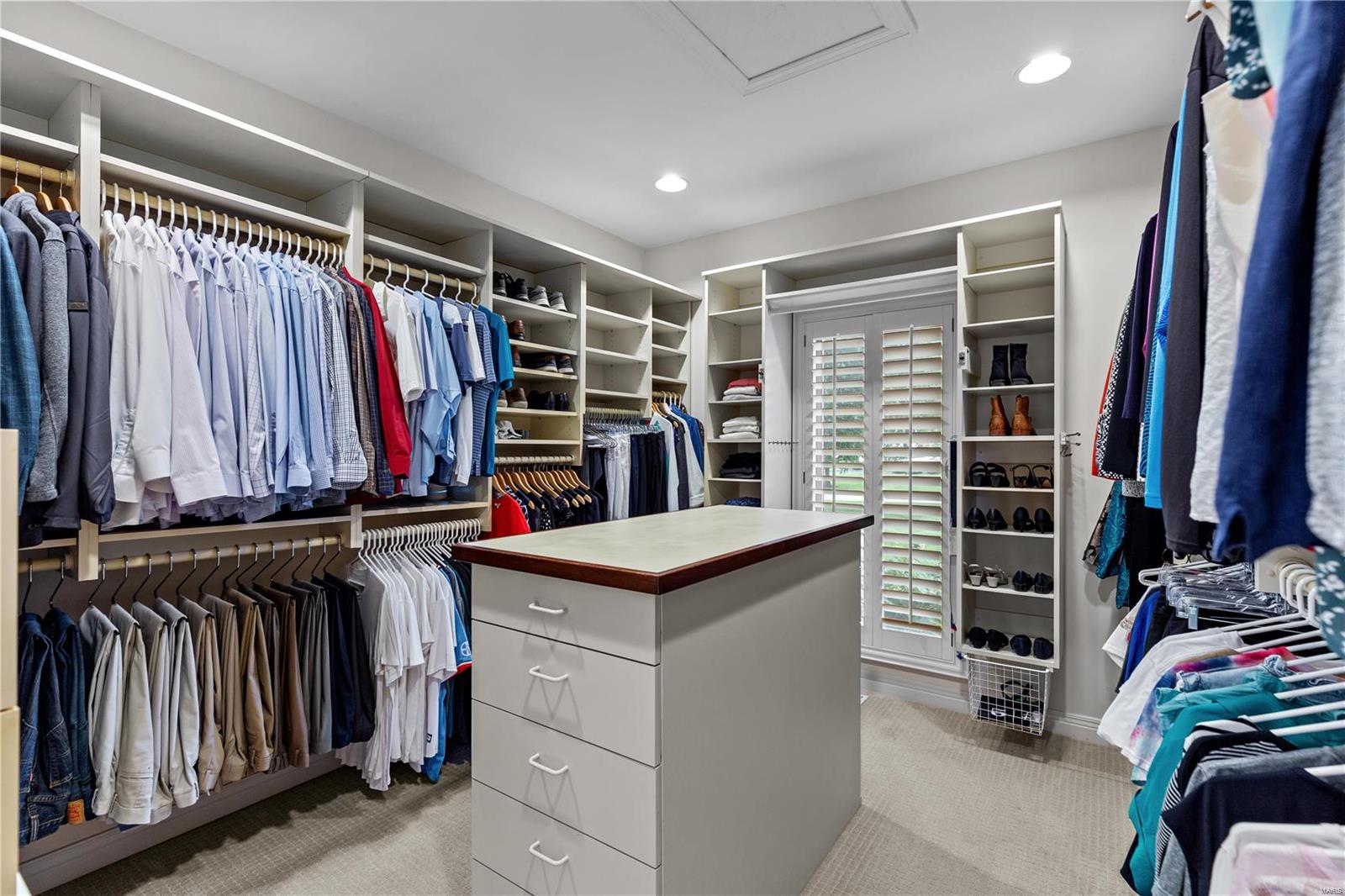 Manderleigh - Residential